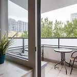 شقة Urban Chic - Luxury 2-bedroom In Center, Pereca Street