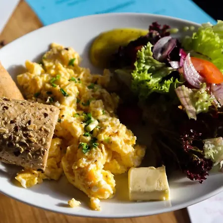 아파트 Urban Chic - Luxury 2-bedroom In Center, Pereca Street