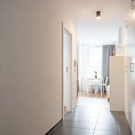 Urban Chic - Rondo Onz - Luxury - 2 Bedrooms - Pereca Street Apartment