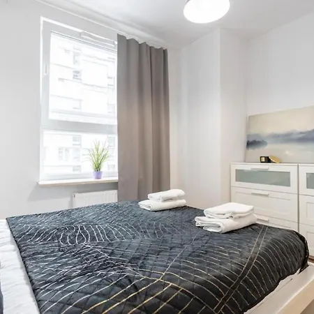Panorama - Rondo Onz - Luxury - 2 Bedrooms - Pereca Street Apartmán *