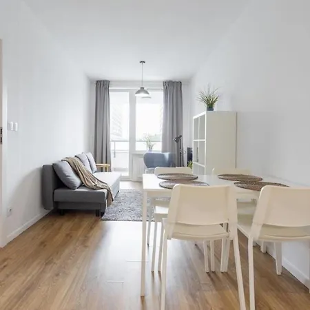 Apartmán Panorama - Rondo Onz - Luxury - 2 Bedrooms - Pereca Street *
