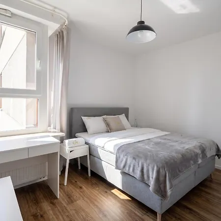 Apartmán Panorama - Rondo Onz - Luxury - 2 Bedrooms - Pereca Street