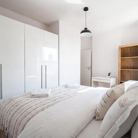 Apartmán Panorama - Rondo Onz - Luxury - 2 Bedrooms - Pereca Street