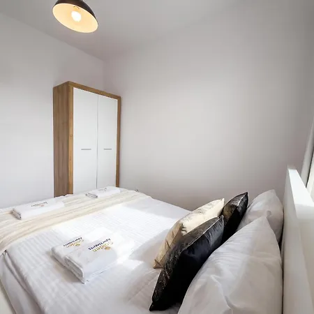 Appartamento Panorama - Rondo Onz - Luxury - 2 Bedrooms - Pereca Street