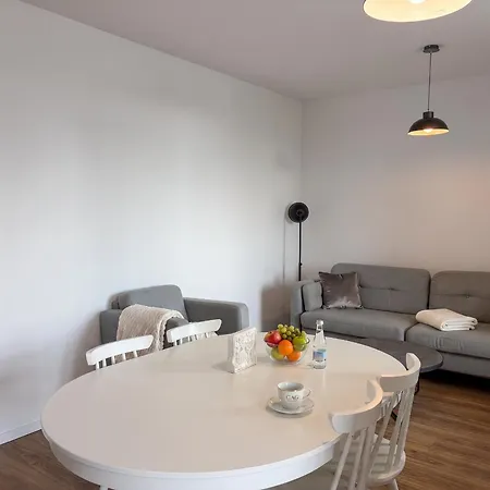 Panorama - Rondo Onz - Luxury - 2 Bedrooms - Pereca Street *