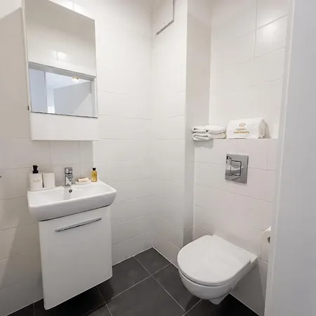 Appartamento Panorama - Rondo Onz - Luxury - 2 Bedrooms - Pereca Street