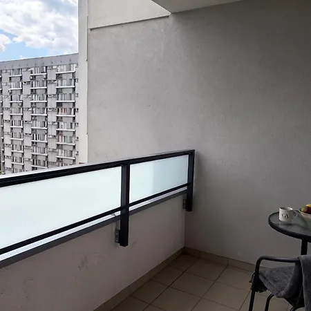 Lejlighed Panorama - Rondo Onz - Luxury - 2 Bedrooms - Pereca Street *