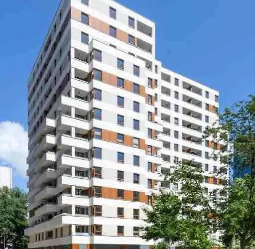 Urban Chic - Luxury 2-bedroom In Center, Pereca Street