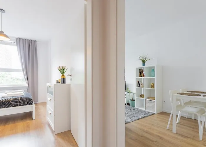 Apartament Urban Chic - Luxury 2-bedroom In Center, Pereca Street
