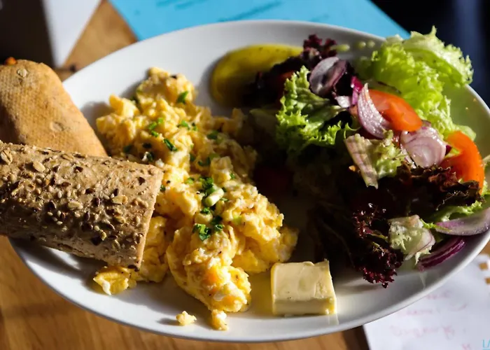 Apartament Urban Chic - Luxury 2-bedroom In Center, Pereca Street