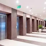 Urban Chic - Luxury 2-bedroom In Center, Pereca Street